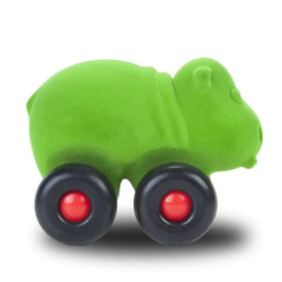 Aniwheel Hippo Large - Green