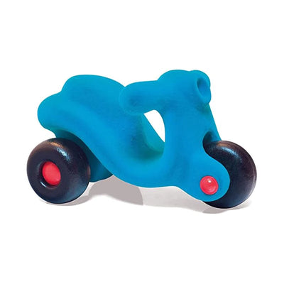 Scooter Large Turquoise - Toddler Toy