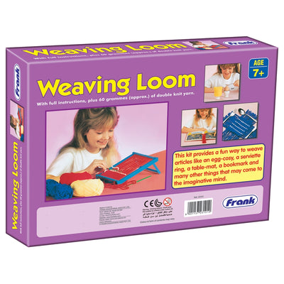 Weaving Loom - Weaving Activity Kit