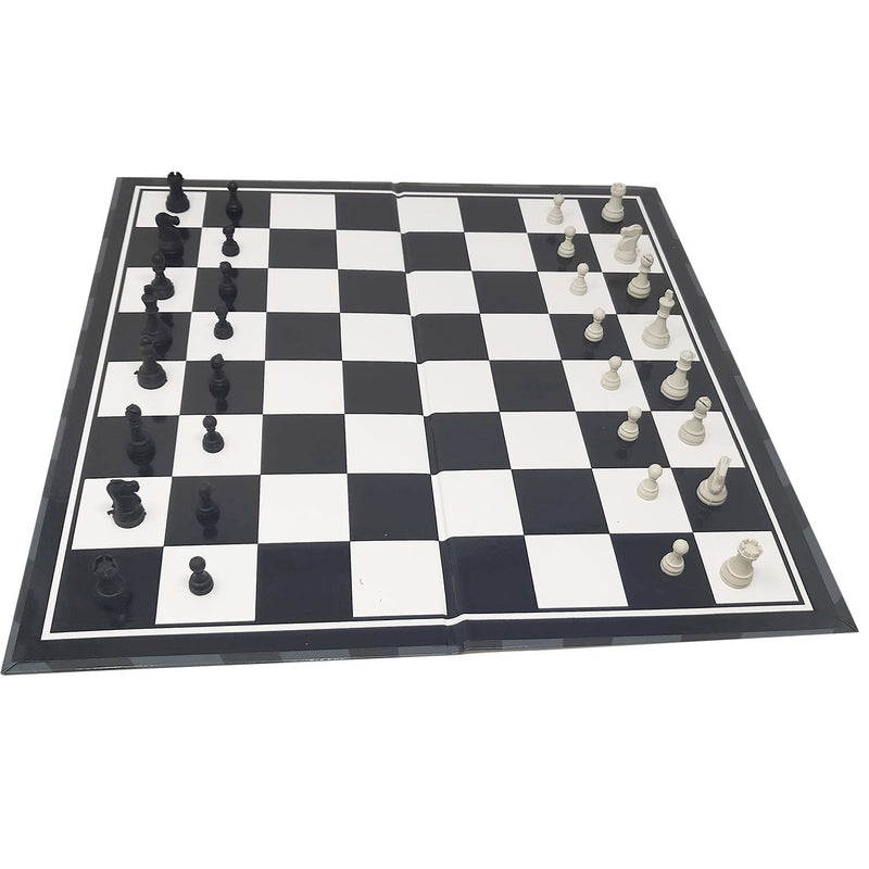 Fundooz Chess Board Game