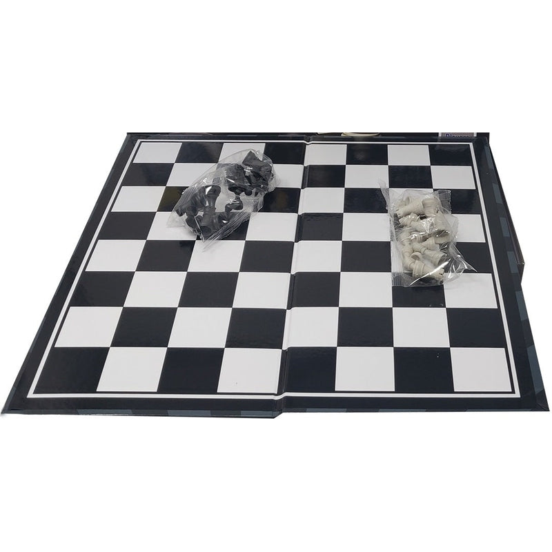 Fundooz Chess Board Game
