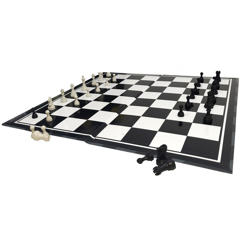 Fundooz Chess Board Game