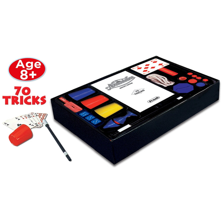 Abracadabra - Magic Activity Kit