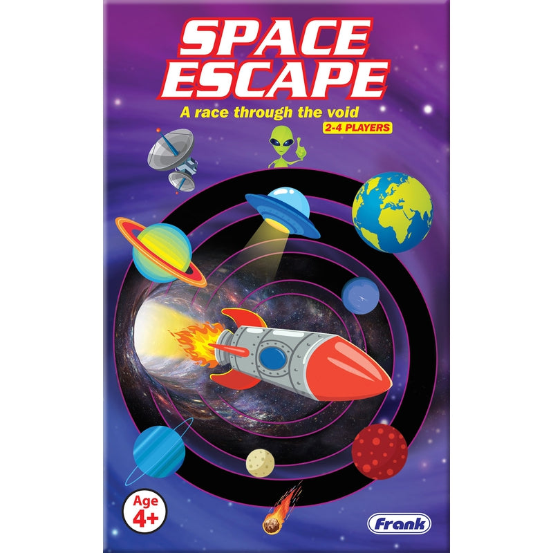 Space Escape Board Game