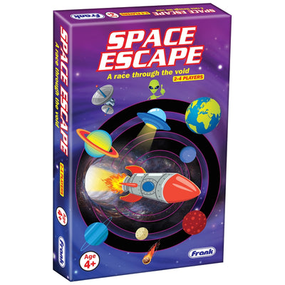 Space Escape Board Game