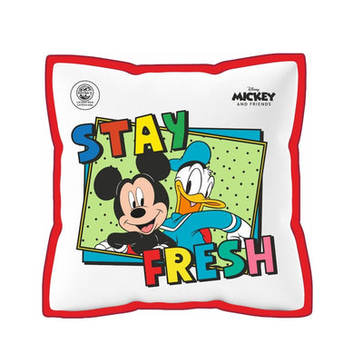 Disney Mickey & Friends Paint your pillow for kids