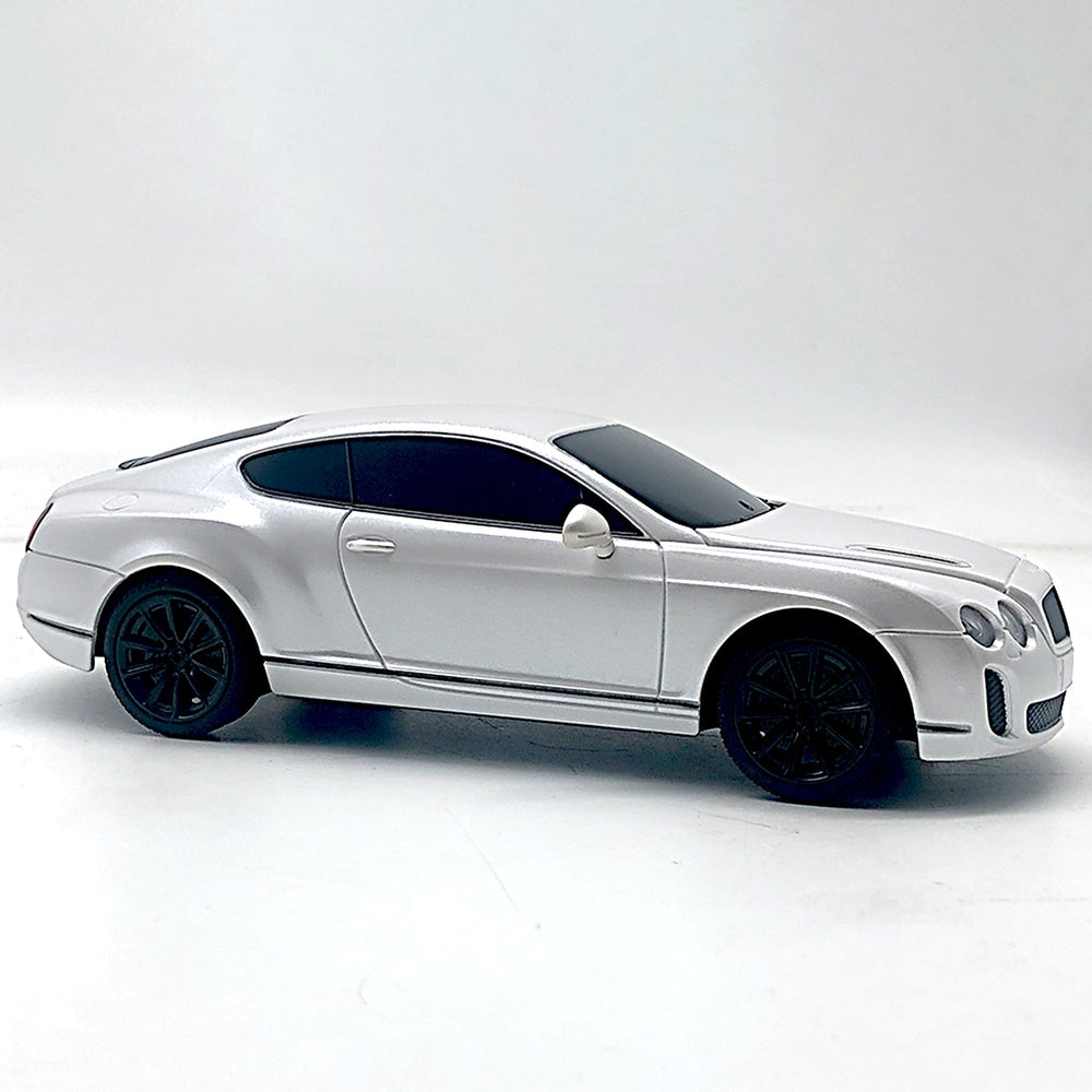 Grand Tourer Racing Car 1:24-W