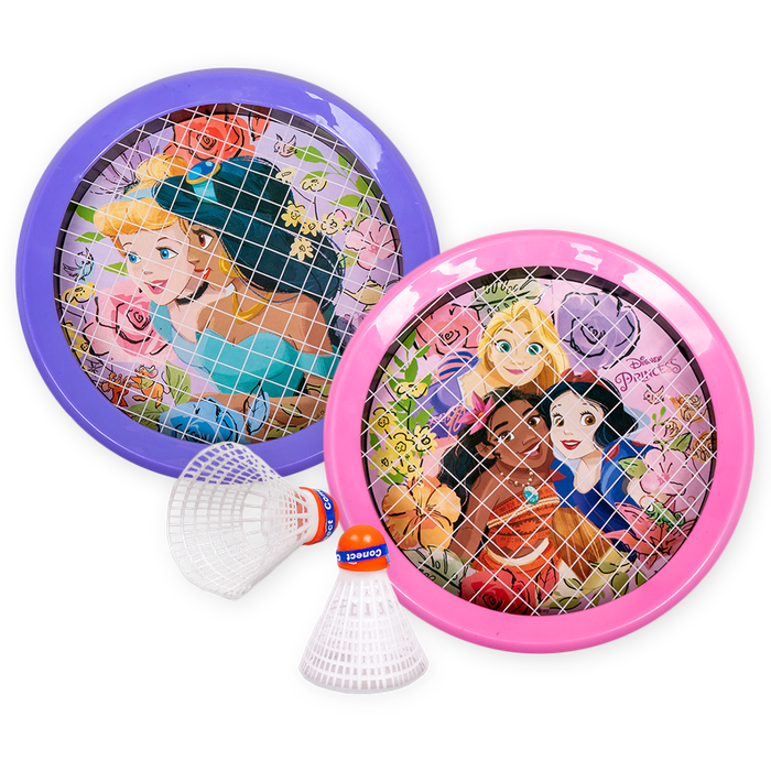 Disney Princess Handminton New way to play badminton indoors & outdoors