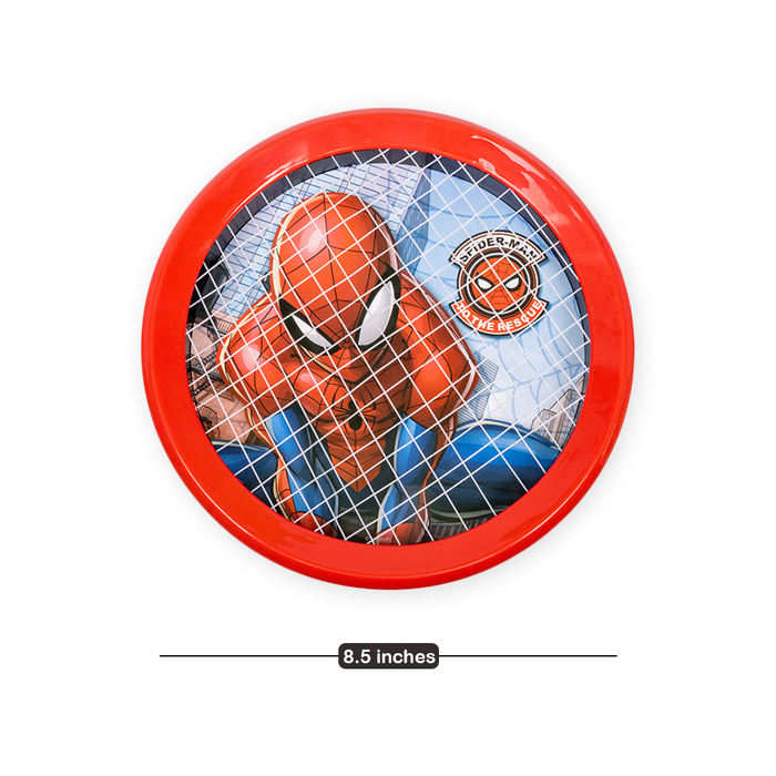 Marvel Spiderman Handminton. New way to play badminton indoors & outdoors