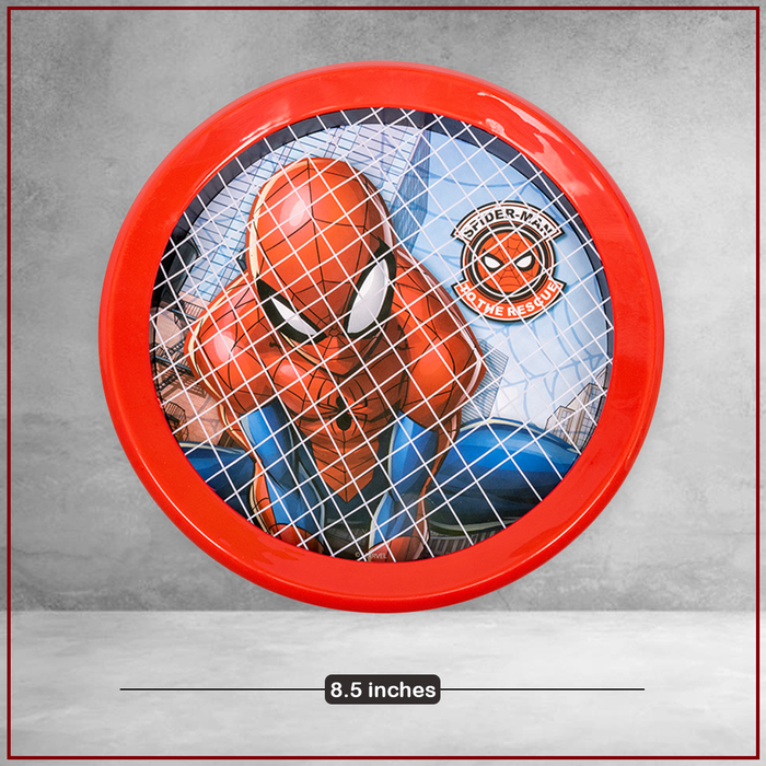 Marvel Spiderman Handminton. New way to play badminton indoors & outdoors