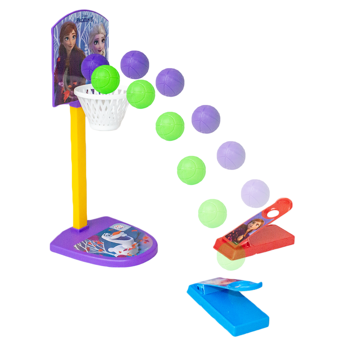 Disney Frozen Junior Basketball Action toy for kids
