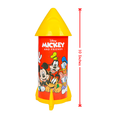Disney Mickey & Friends savings Money bank
