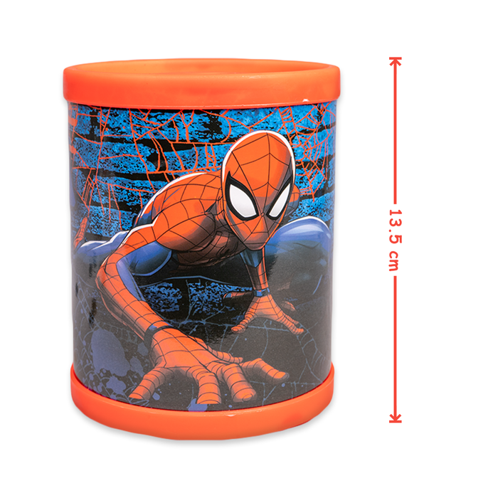 Marvel Spiderman ATM Money bank