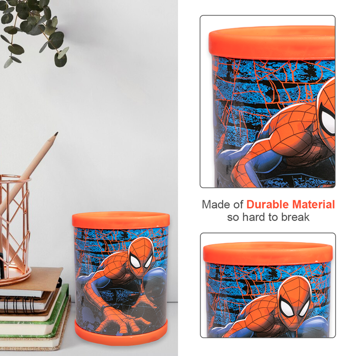 Marvel Spiderman ATM Money bank