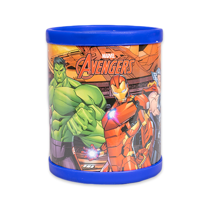 Marvel Avengers ATM Money bank