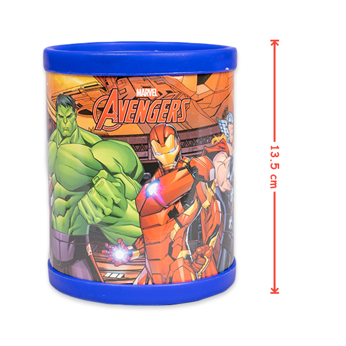 Marvel Avengers ATM Money bank