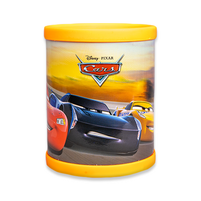 Disney Pixar Cars ATM Money bank for Kids