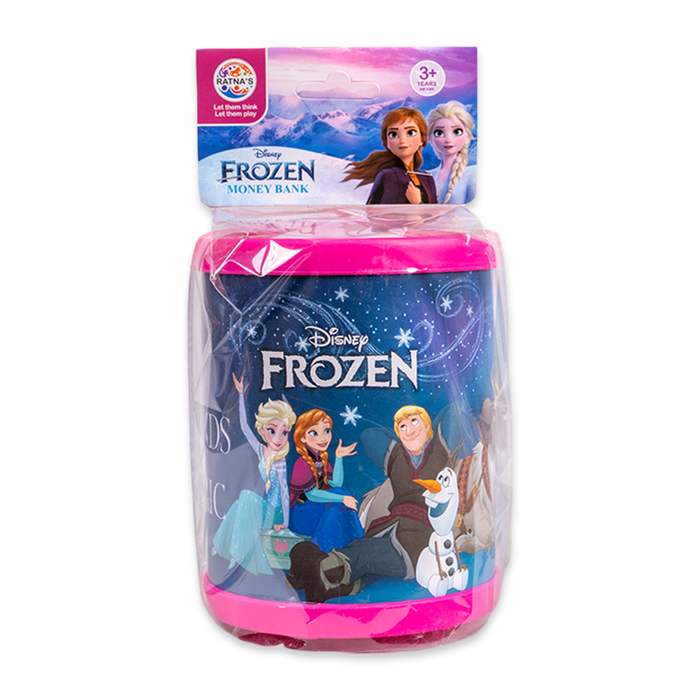 Disney Frozen 2 ATM Money bank