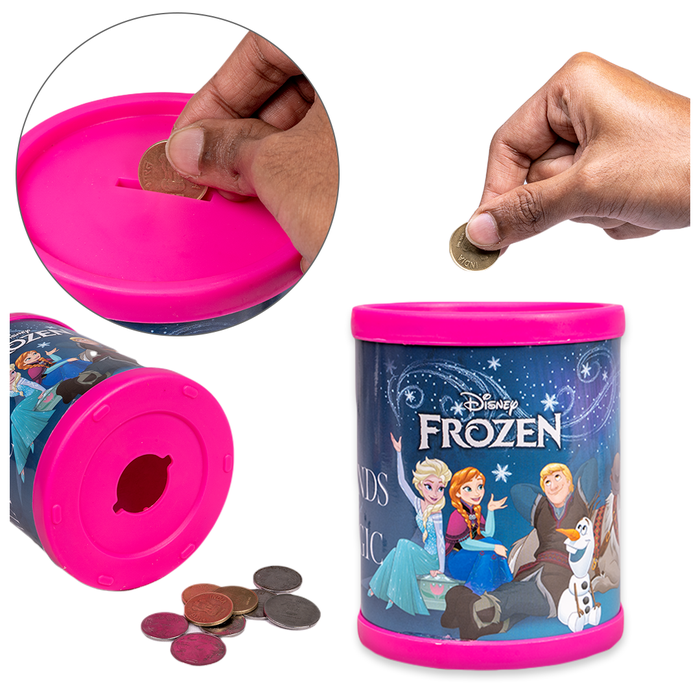 Disney Frozen 2 ATM Money bank