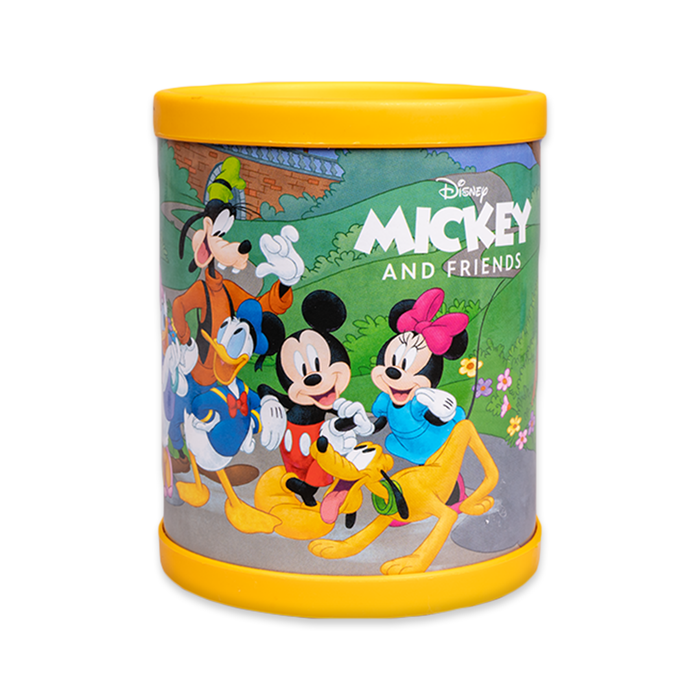 Disney Mickey & Friends ATM Money bank
