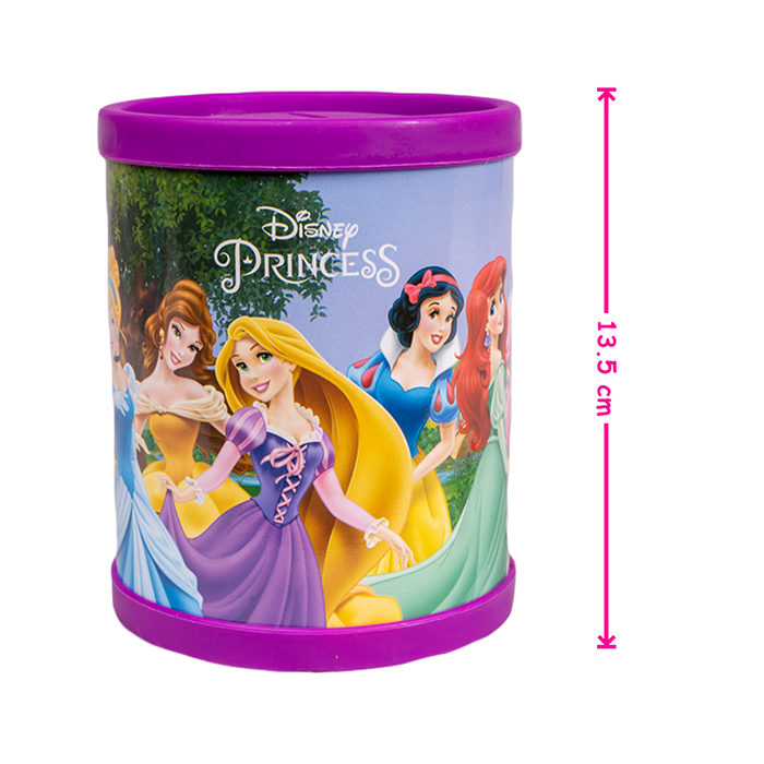 Disney Princess ATM Money bank for Kids