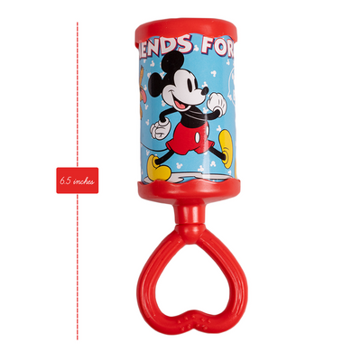 Disney Mickey & Friends Baby rattle for infants