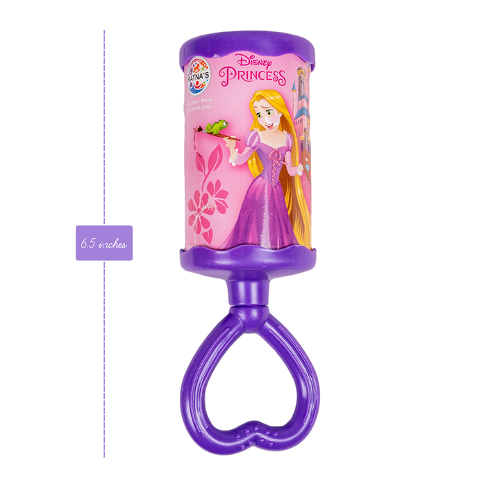 Disney Princess Baby rattle for infants