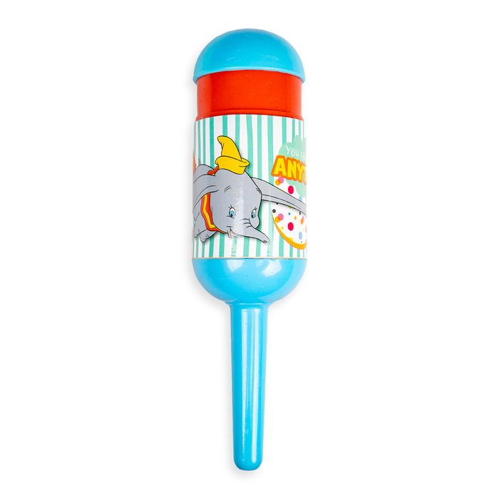 Disney Baby Dumbo Baby Musical Rattle for Infants Box