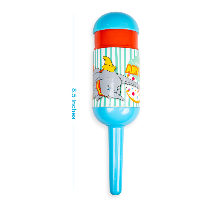 Disney Baby Dumbo Baby Musical Rattle for Infants Box