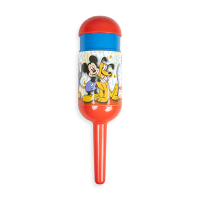 Disney Mickey & Friends Baby Musical rattle for infants box