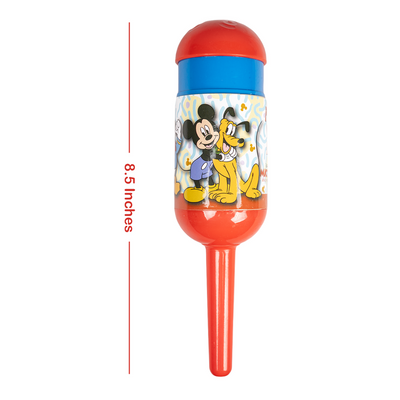 Disney Mickey & Friends Baby Musical rattle for infants box