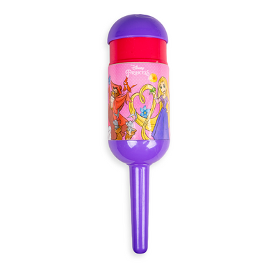 Disney Princess Baby Musical rattle for infants box