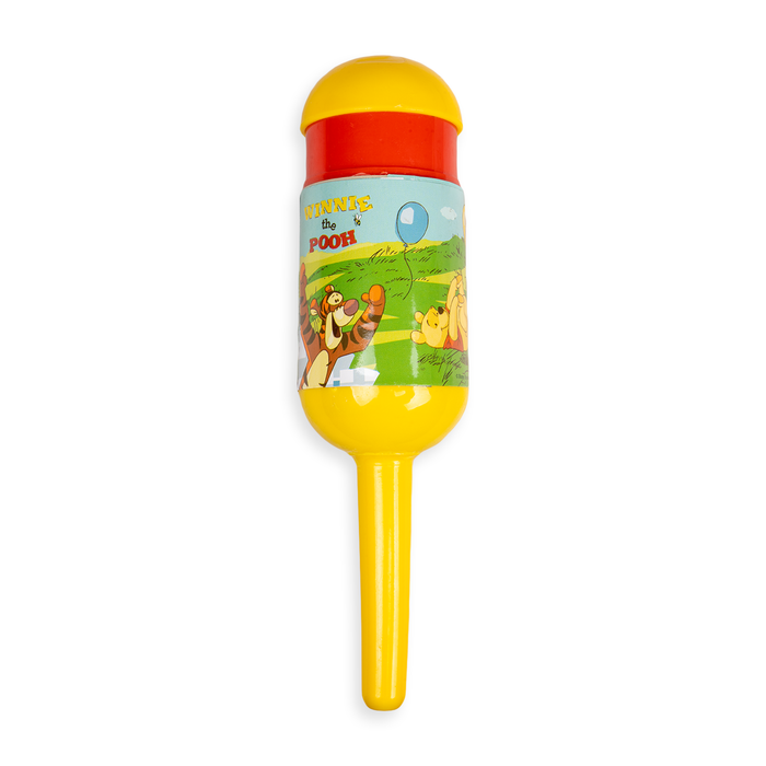 Disney Winnie the pooh Baby Musical rattle for infants box