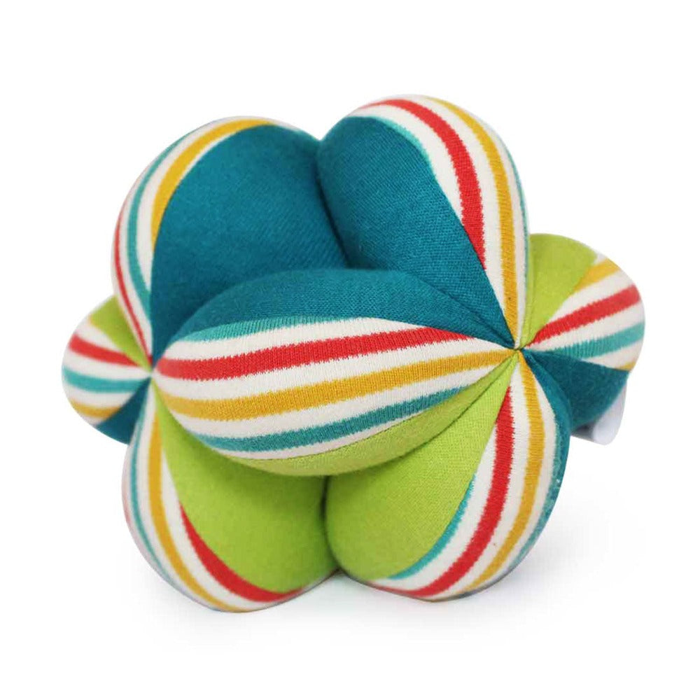 Colorful Clutch Ball For Babies