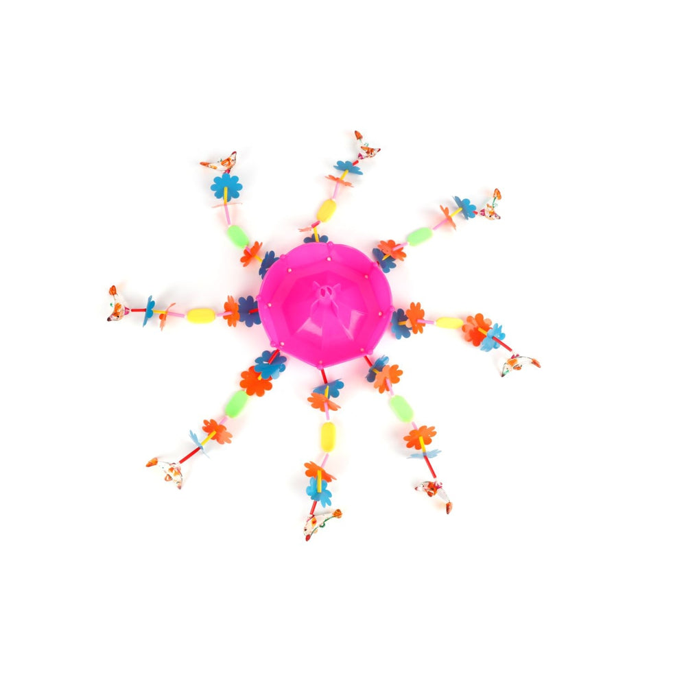 Little Crown Jummer Sensory Toy