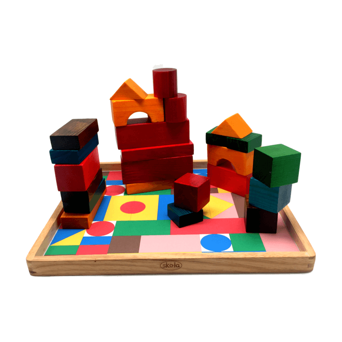 Building Blocks