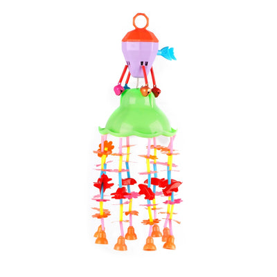 Merry Go Round No-11 Sensory Toy