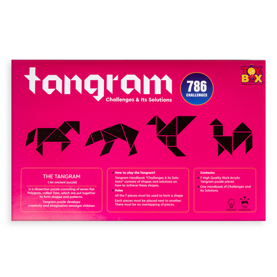 Tangram 786