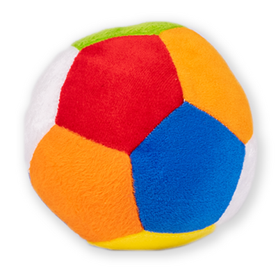 Melodious Soft Ball (Junior)