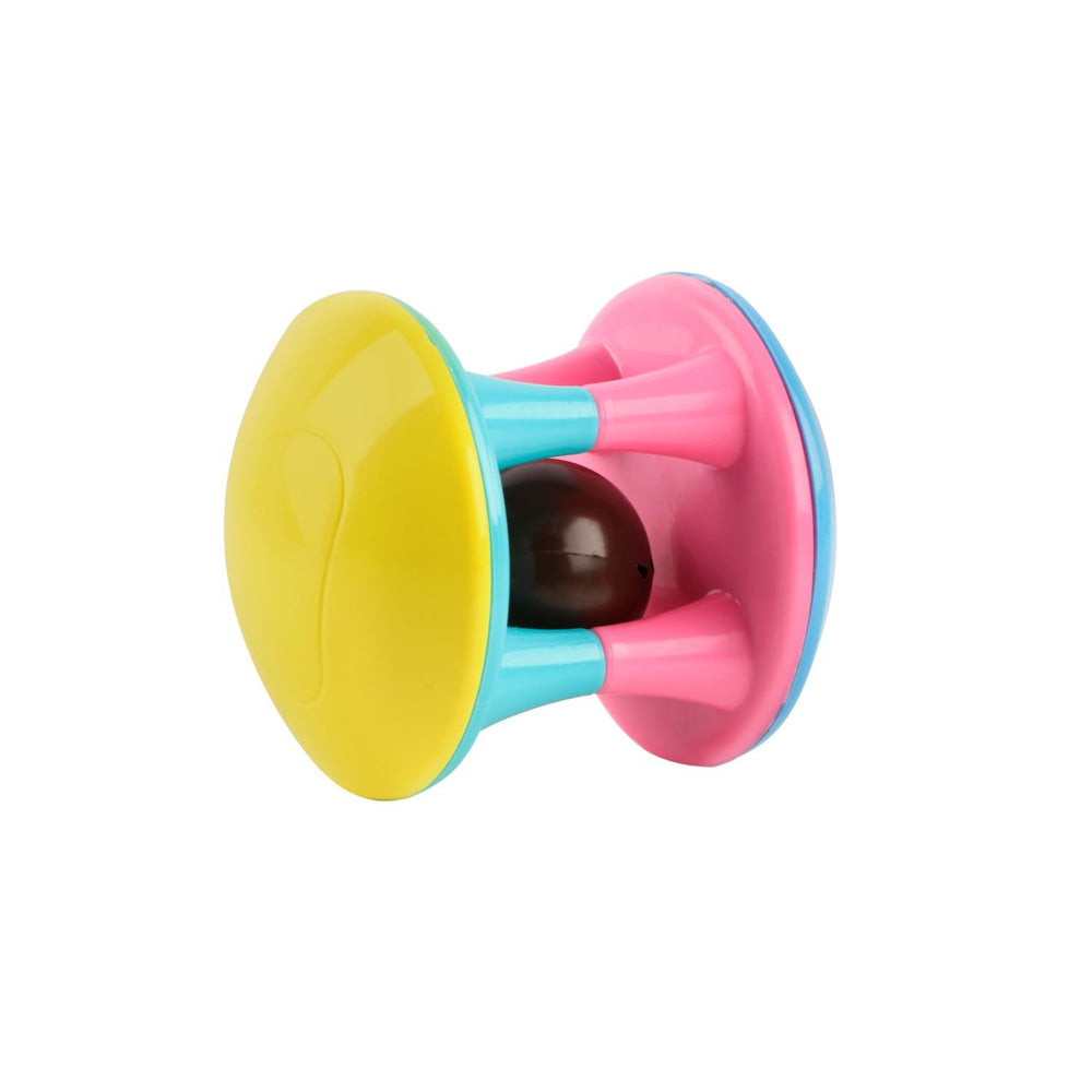 Baby Roller Rattle Toy (6-12 Months)