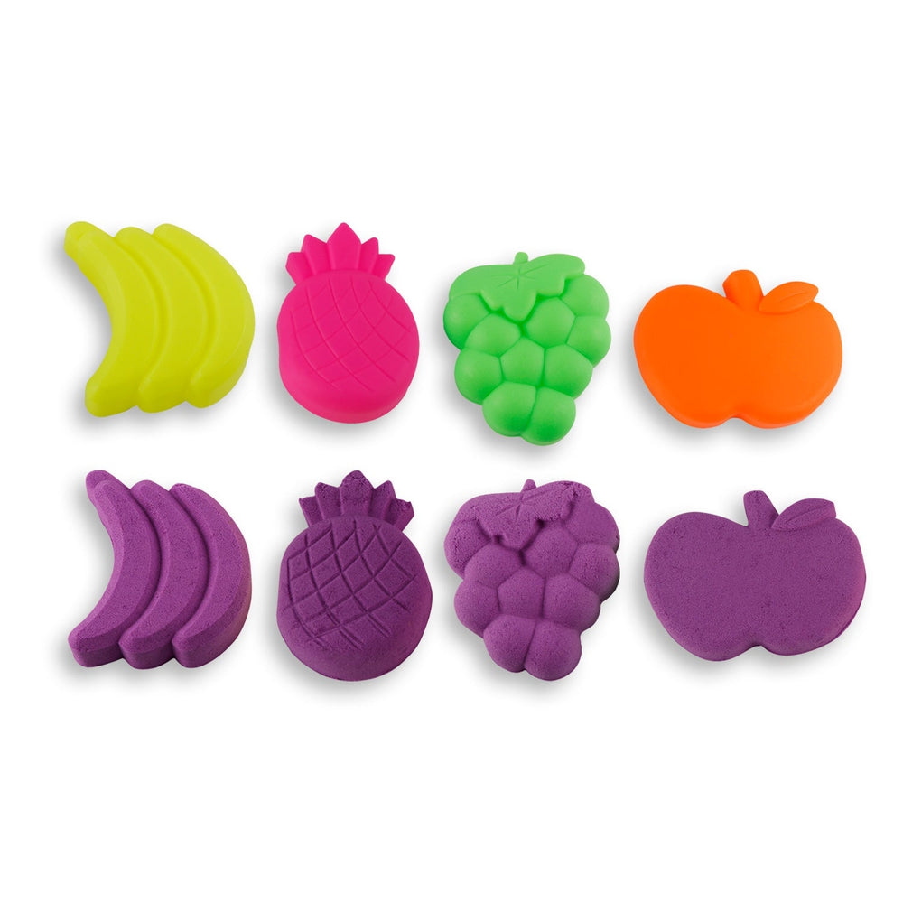 Creative Sand Fruits Activity Kit