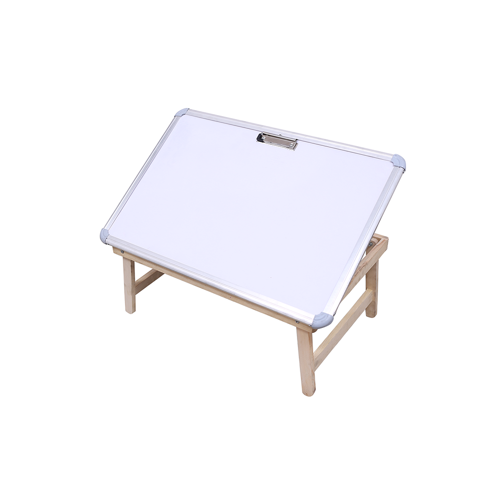 White Board- Wooden Study table for Kids