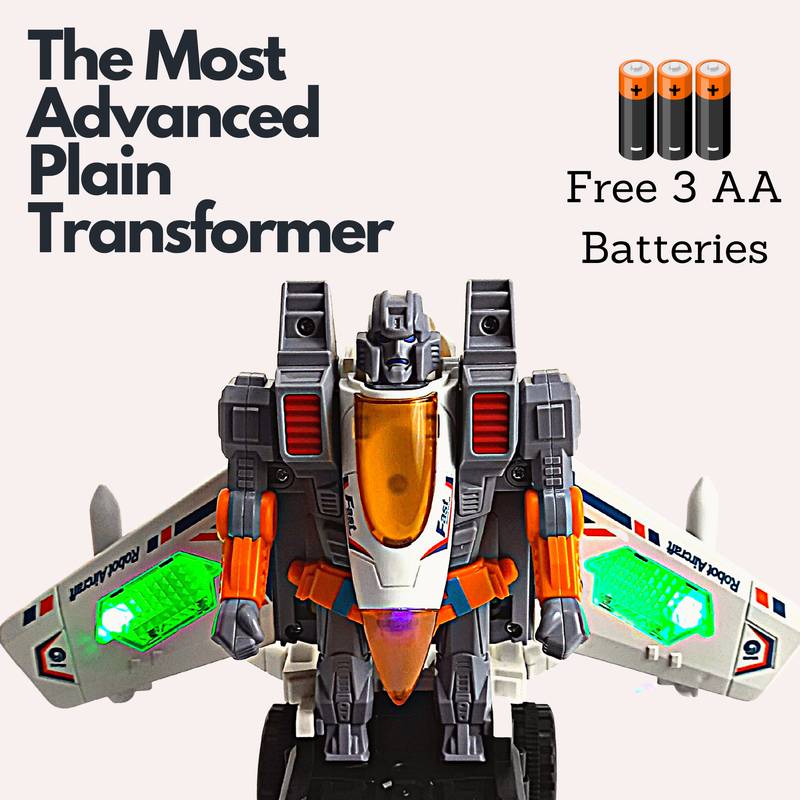 Aeroplane transformers shop