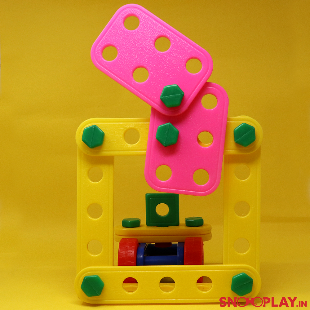 Lil engineers ultimate blocks sales