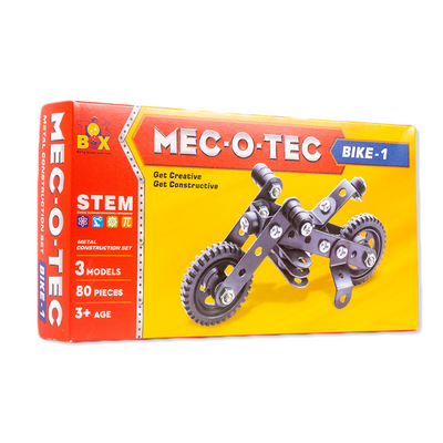 Mec O Tec - BIKE 1