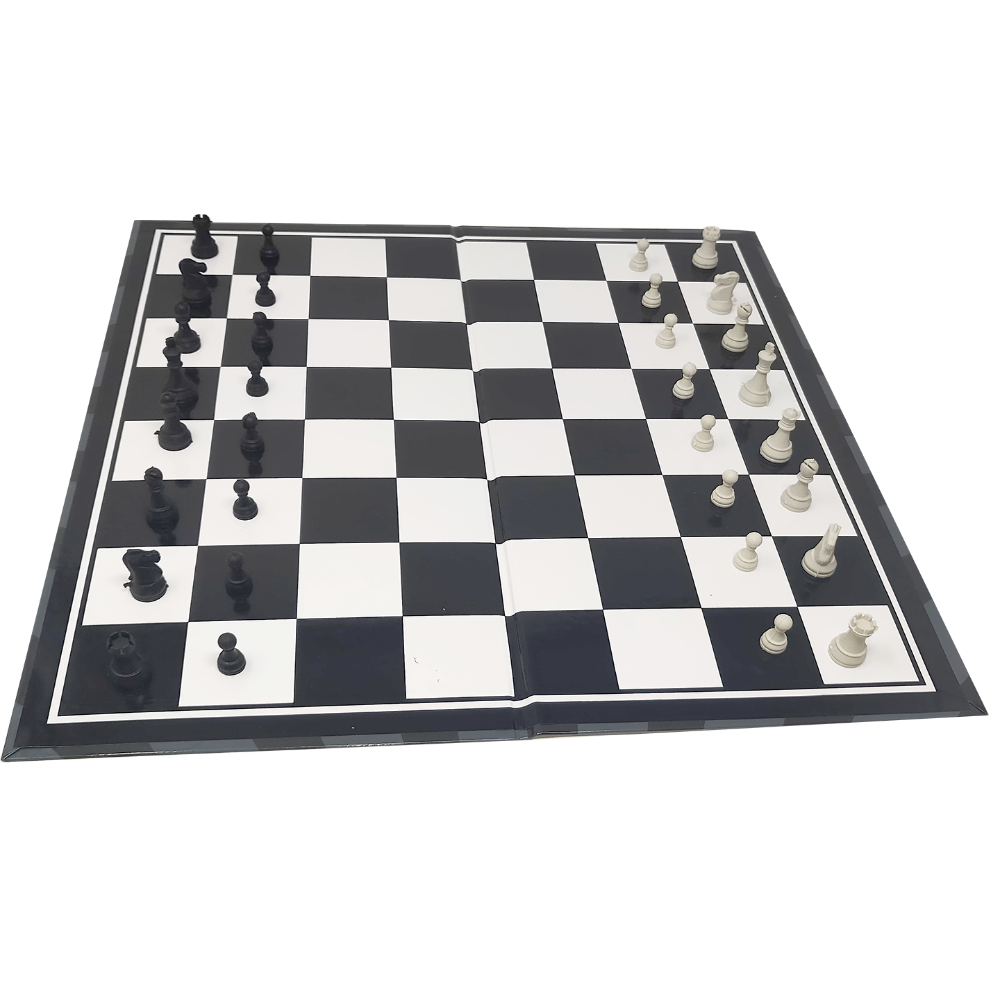 Chess Board Game