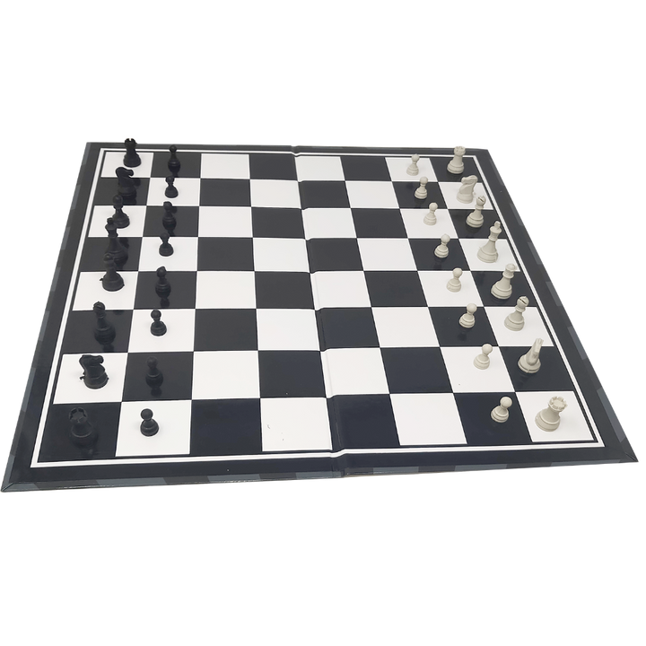 Chess Board Game