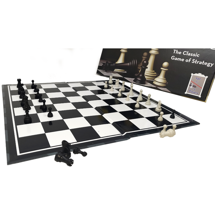 Chess Board Game