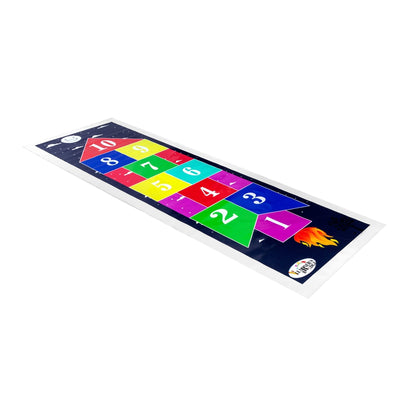 Number Mat (Activity Mat)