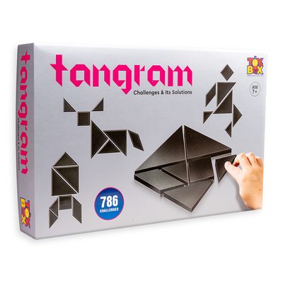 Tangram 786